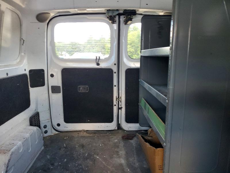 66289026 :رقم المزاد ، 3N6CM0KN4KK698020 vin ، 2019 Nissan Nv200 مزاد بيع