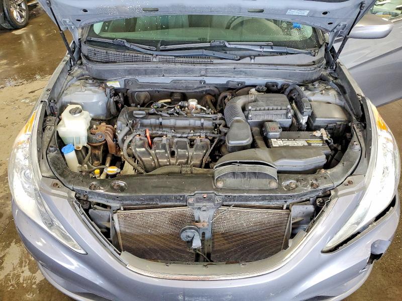 Продаж на аукціоні авто 2013 Hyundai Sonata, vin: 5NPEB4AC2DH513842, номер лоту: 66779466