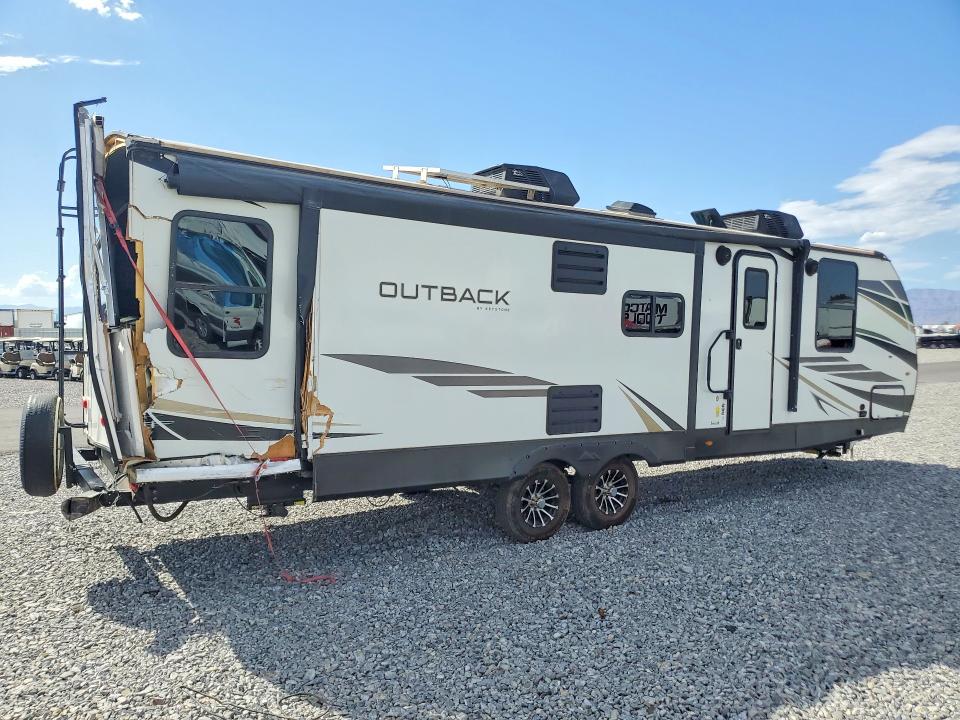 Aukcja sprzedaży 2023 Keystone Outback, vin: 4YDT0BP29PB451231, numer aukcji: 66460186