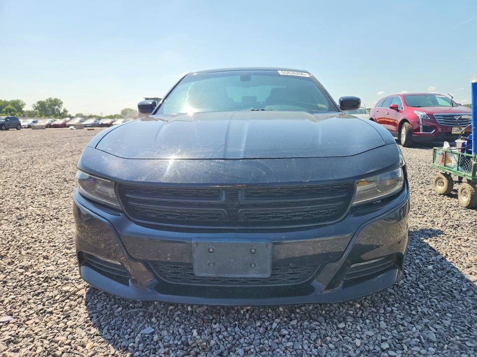 65836206 :رقم المزاد ، 2C3CDXHG0GH350377 vin ، 2016 Dodge Charger مزاد بيع