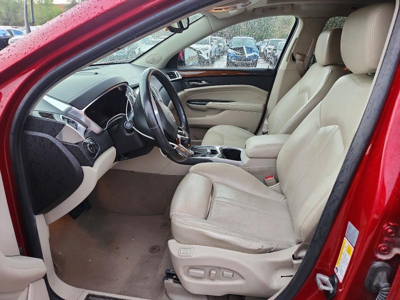 Продажа на аукционе авто 2013 Cadillac Srx, vin: 3GYFNJE36DS561090, номер лота: 65039756