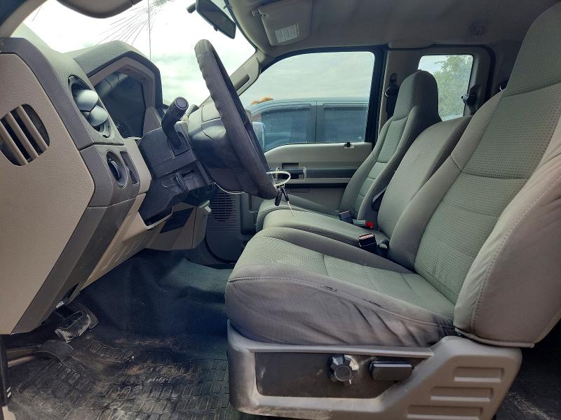 Aukcja sprzedaży 2010 Ford F250, vin: 1FTSX2B51AEB42709, numer aukcji: 66334286