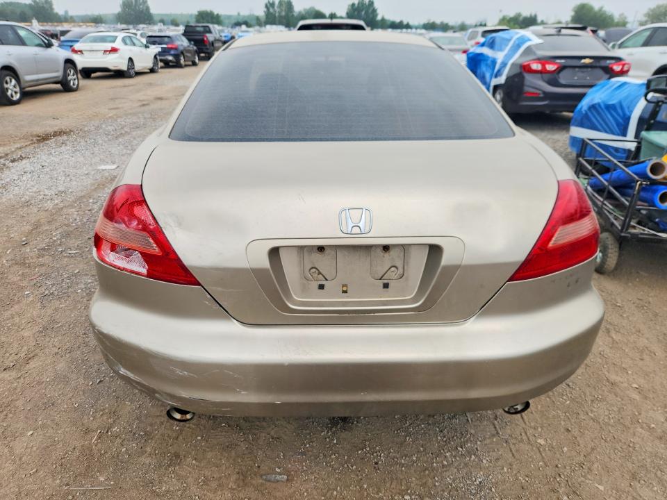 63282106 :رقم المزاد ، 1HGCM825X3A800426 vin ، 2003 Honda Accord مزاد بيع