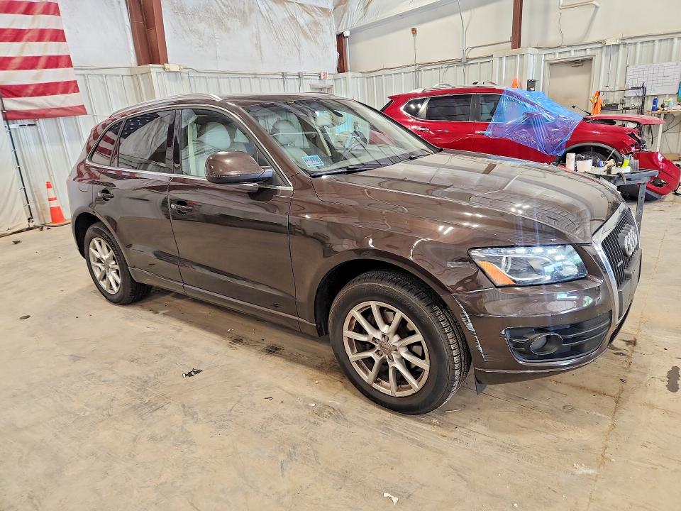 Продаж на аукціоні авто 2011 Audi Q5, vin: WA1LFAFP0BA029169, номер лоту: 63056076