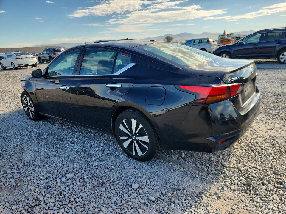 2021 Nissan Altima მანქანა იყიდება აუქციონზე, vin: 1N4BL4DV2MN341847, აუქციონის ნომერი: 66048026