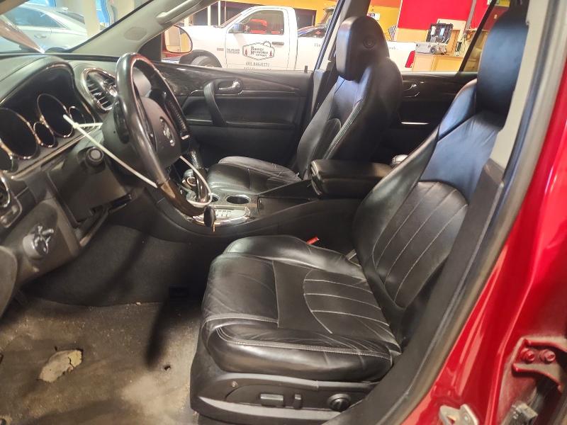Aukcja sprzedaży 2013 Buick Enclave, vin: 5GAKVCKD4DJ108117, numer aukcji: 65461206