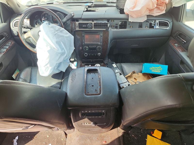 Aukcja sprzedaży 2014 Gmc Yukon Xl, vin: 1GKS2MEF9ER152325, numer aukcji: 63878006