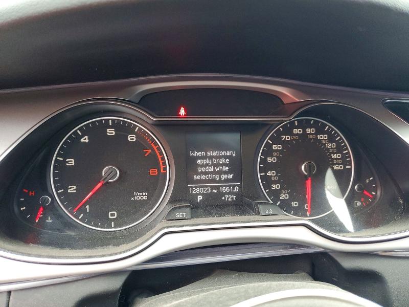 Aukcja sprzedaży 2016 Audi A4, vin: WAUAFAFL5GN018417, numer aukcji: 66805506