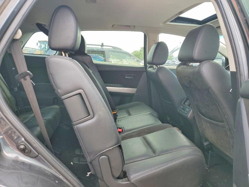 Продаж на аукціоні авто 2015 Mazda Cx-9, vin: JM3TB3DA4F0464114, номер лоту: 64078016