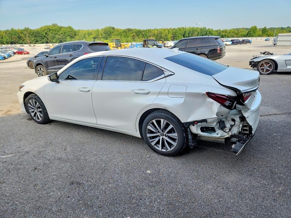 Aukcja sprzedaży 2021 Lexus Es 350, vin: 58ADZ1B14MU086760, numer aukcji: 66699246