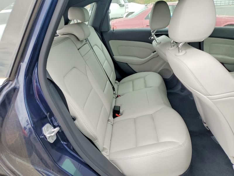 66778346 :رقم المزاد ، WDDVP9AB0HJ013946 vin ، 2017 Mercedes-benz B مزاد بيع