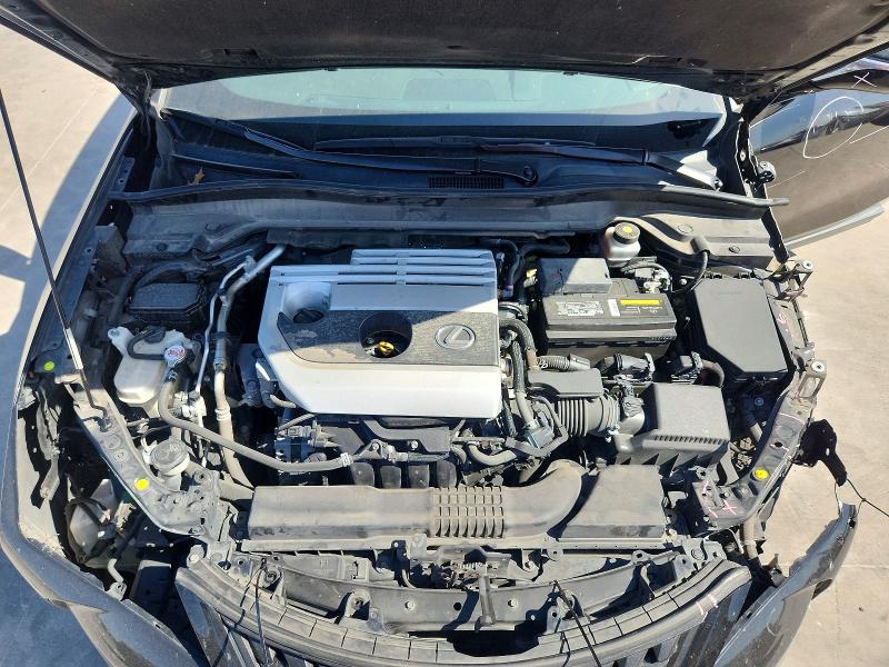 Aukcja sprzedaży 2020 Lexus Ux, vin: JTHP3JBH1L2026287, numer aukcji: 64806796