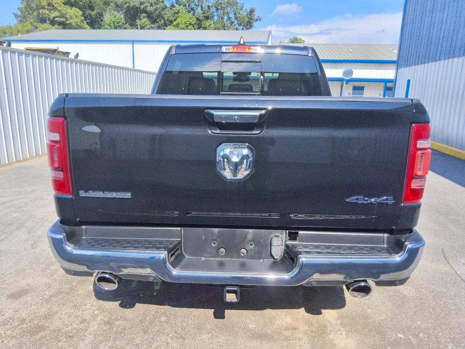 2019 Ram 1500 მანქანა იყიდება აუქციონზე, vin: 1C6SRFJT6KN810563, აუქციონის ნომერი: 66078566