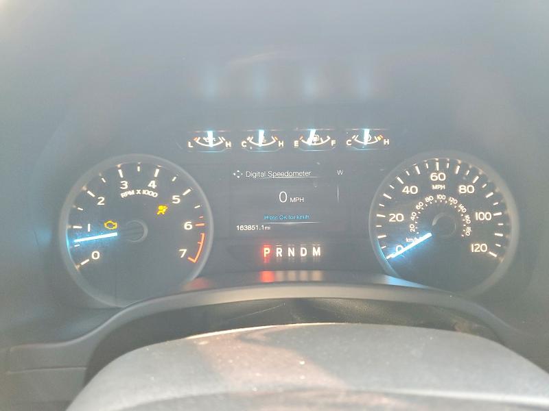 2019 Ford F150 მანქანა იყიდება აუქციონზე, vin: 1FTEW1E4XKKE13833, აუქციონის ნომერი: 67458946