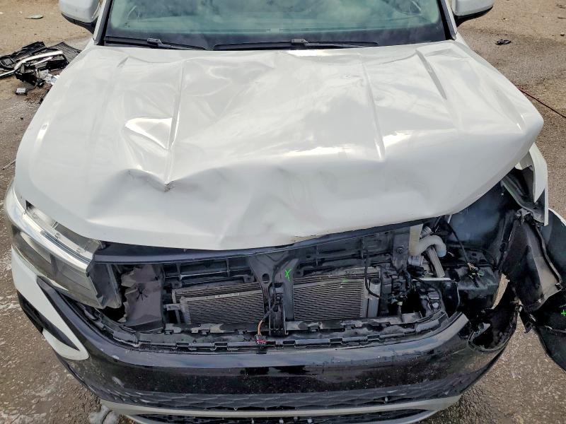 Aukcja sprzedaży 2024 Volkswagen Taos, vin: 3VVSX7B22RM097659, numer aukcji: 64039596