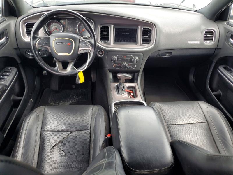 65593946 :رقم المزاد ، 2C3CDXBG1KH717675 vin ، 2019 Dodge Charger مزاد بيع