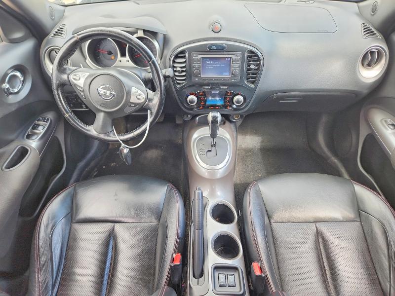 Продаж на аукціоні авто 2011 Nissan Juke, vin: JN8AF5MV1BT019880, номер лоту: 63188376