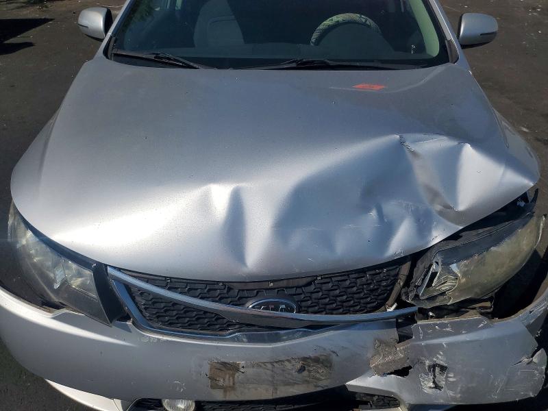 Продаж на аукціоні авто 2013 Kia Forte5, vin: KNAFU5A28D5681798, номер лоту: 65855436