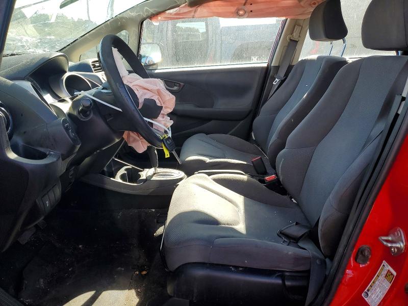 Продажа на аукционе авто 2013 Honda Fit, vin: JHMGE8H32DC065741, номер лота: 67018426