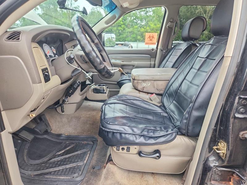 Продаж на аукціоні авто 2004 Dodge Ram 2500, vin: 3D7KU28C84G145589, номер лоту: 66979306