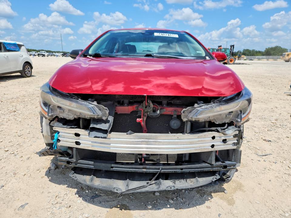 Aukcja sprzedaży 2021 Toyota Corolla, vin: 5YFEPMAE2MP188096, numer aukcji: 64122106