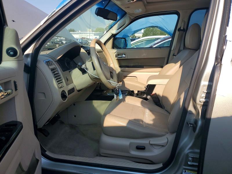 Продажа на аукционе авто 2012 Ford Escape, vin: 1FMCU9EG9CKC07728, номер лота: 63948176