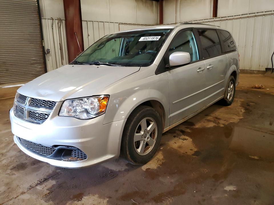 Aukcja sprzedaży 2012 Dodge Grand Caravan, vin: 2C4RDGCG5CR197366, numer aukcji: 65311976