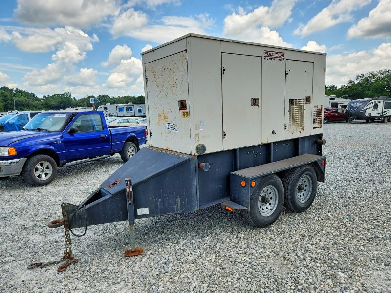 2005 Baldor Ganerator მანქანა იყიდება აუქციონზე, vin: 1B9BT142351692023, აუქციონის ნომერი: 68275186