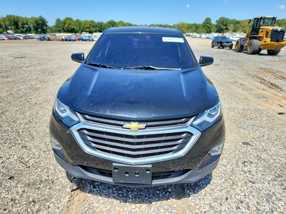 Продажа на аукционе авто 2019 Chevrolet Equinox, vin: 2GNAXUEV6K6302972, номер лота: 65604716