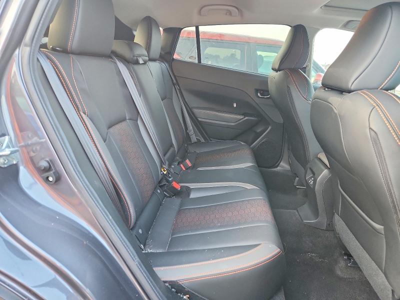 Aukcja sprzedaży 2025 Subaru Crosstrek, vin: 4S4GUHM6XS3765150, numer aukcji: 65726266