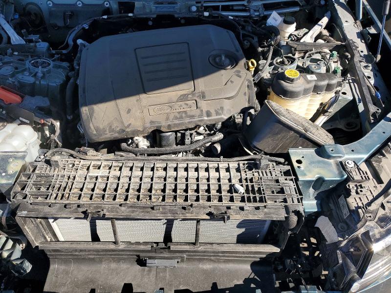 Продаж на аукціоні авто 2023 Land Rover Range Rover Sport, vin: SAL1P9EU1PA152754, номер лоту: 67359896