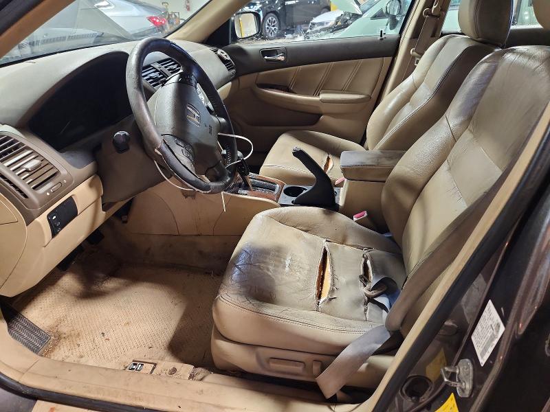 Aukcja sprzedaży 2007 Honda Accord, vin: 1HGCM56847A088830, numer aukcji: 64065476