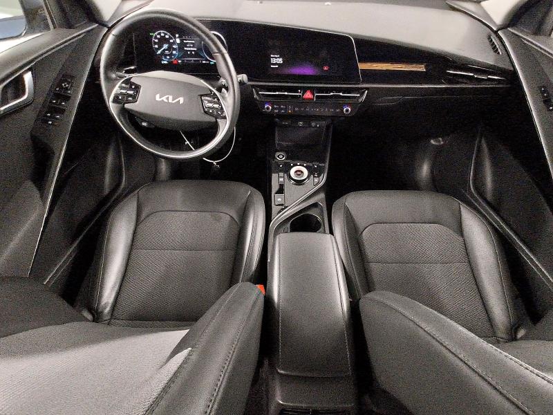 Продаж на аукціоні авто 2023 Kia Niro, vin: KNDCR3L17P5021370, номер лоту: 63343956