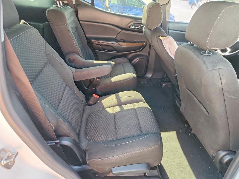 Продажа на аукционе авто 2018 Gmc Acadia, vin: 1GKKNLLS9JZ142244, номер лота: 66455126