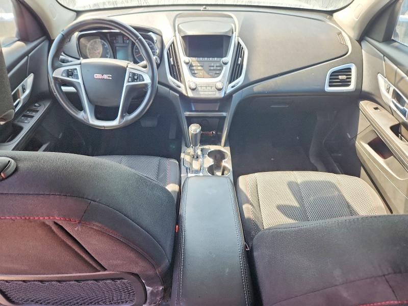 Aukcja sprzedaży 2017 Gmc Terrain, vin: 2GKFLTEK6H6129901, numer aukcji: 66362146