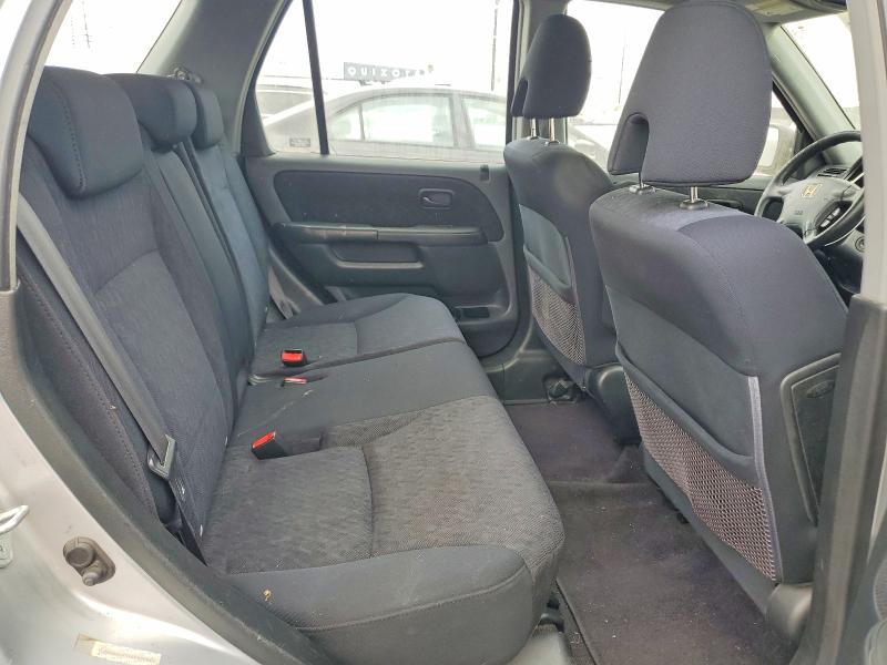 Продаж на аукціоні авто 2006 Honda Cr-v, vin: JHLRD68516C009041, номер лоту: 64698046