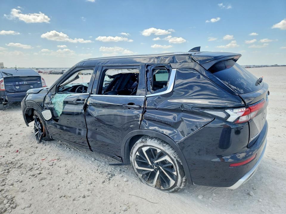 Aukcja sprzedaży 2023 Mitsubishi Outlander, vin: JA4J4VA89PZ023027, numer aukcji: 64903526