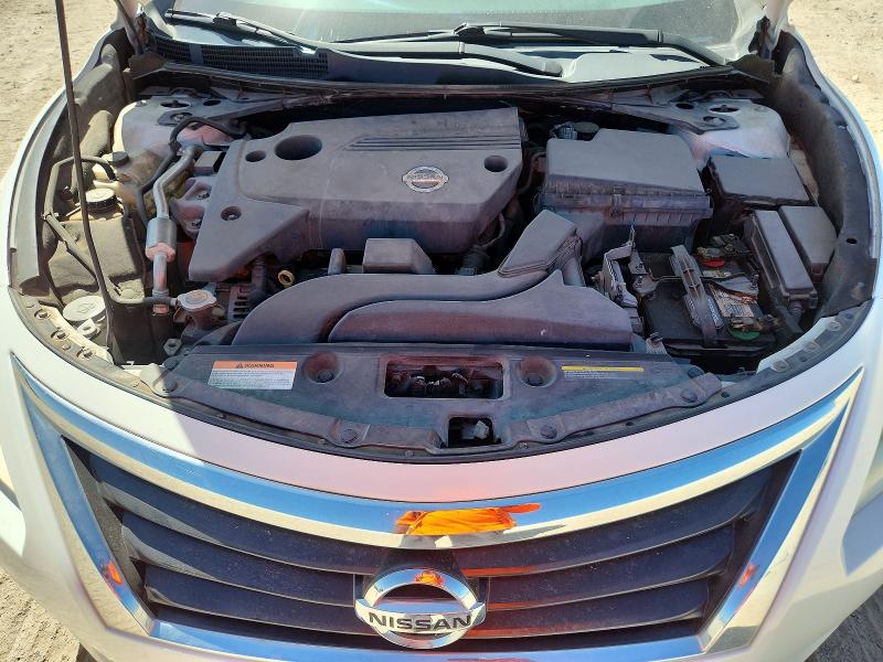 2015 Nissan Altima მანქანა იყიდება აუქციონზე, vin: 1N4AL3AP4FC259225, აუქციონის ნომერი: 66029036