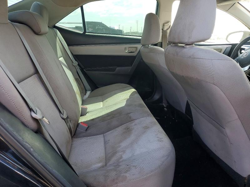 Продажа на аукционе авто 2014 Toyota Corolla, vin: 5YFBURHE2EP085003, номер лота: 66078186