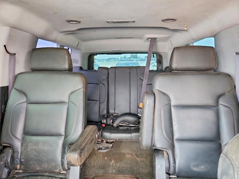 Продаж на аукціоні авто 2016 Chevrolet Suburban, vin: 1GNSCHKCXGR117507, номер лоту: 64824246