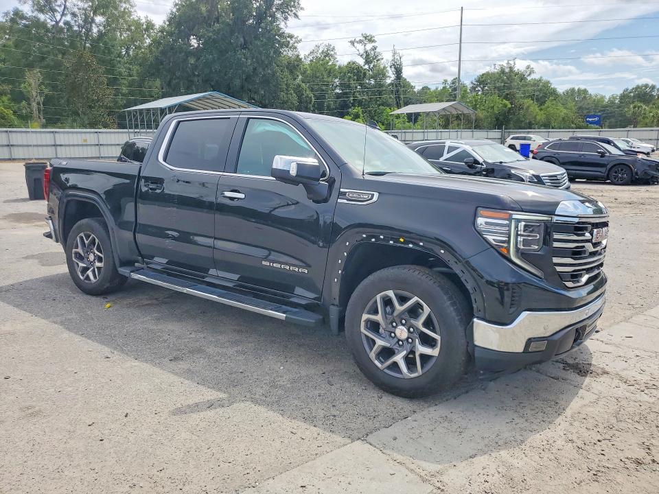 Aukcja sprzedaży 2024 Gmc Sierra, vin: 3GTUUDED6RG200494, numer aukcji: 63824706