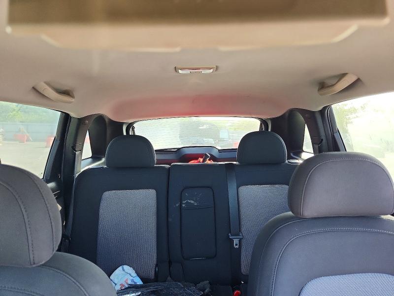 Продажа на аукционе авто 2014 Chevrolet Captiva, vin: 3GNAL2EK2ES635651, номер лота: 65825196