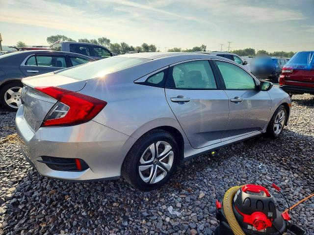 Aukcja sprzedaży 2017 Honda Civic, vin: 19XFC2F57HE213854, numer aukcji: 66052506