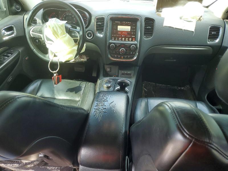 Продажа на аукционе авто 2017 Dodge Durango, vin: 1C4RDHDG7HC740981, номер лота: 65616866