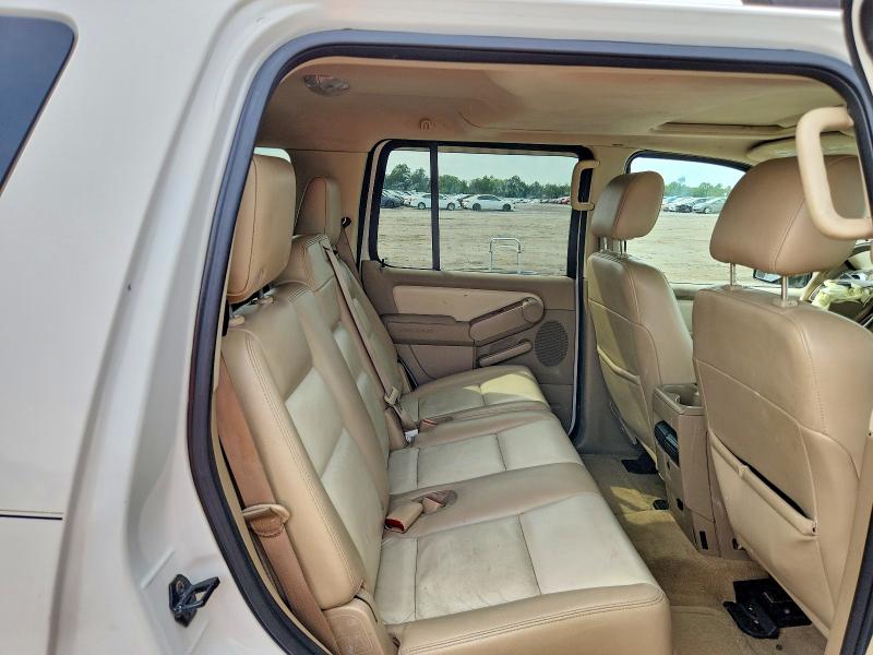 Продажа на аукционе авто 2008 Ford Explorer, vin: 1FMEU74E28UA55042, номер лота: 66764826
