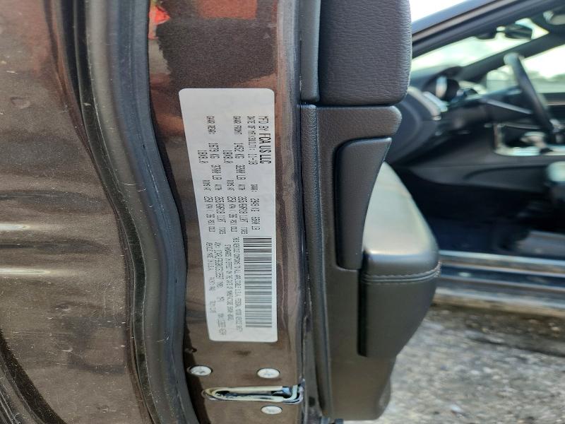 66084036 :رقم المزاد ، 1C4RJFBG8KC613597 vin ، 2019 Jeep Grand Cherokee مزاد بيع