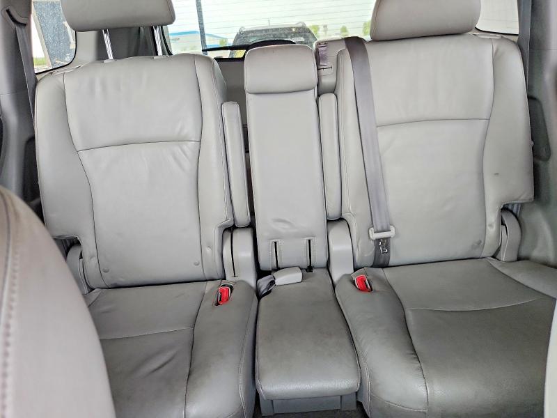 65600456 :رقم المزاد ، JTEES42A882007318 vin ، 2008 Toyota Highlander مزاد بيع