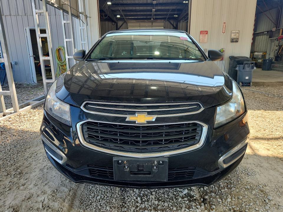 Продажа на аукционе авто 2016 Chevrolet Cruze Limited, vin: 1G1PC5SH4G7221052, номер лота: 63425746