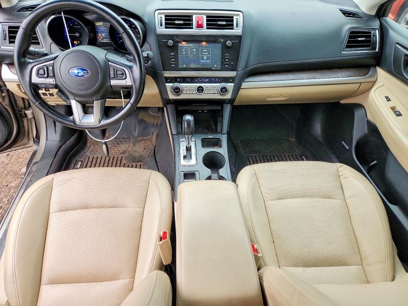 Aukcja sprzedaży 2015 Subaru Outback, vin: 4S4BSELC5F3287215, numer aukcji: 65473656