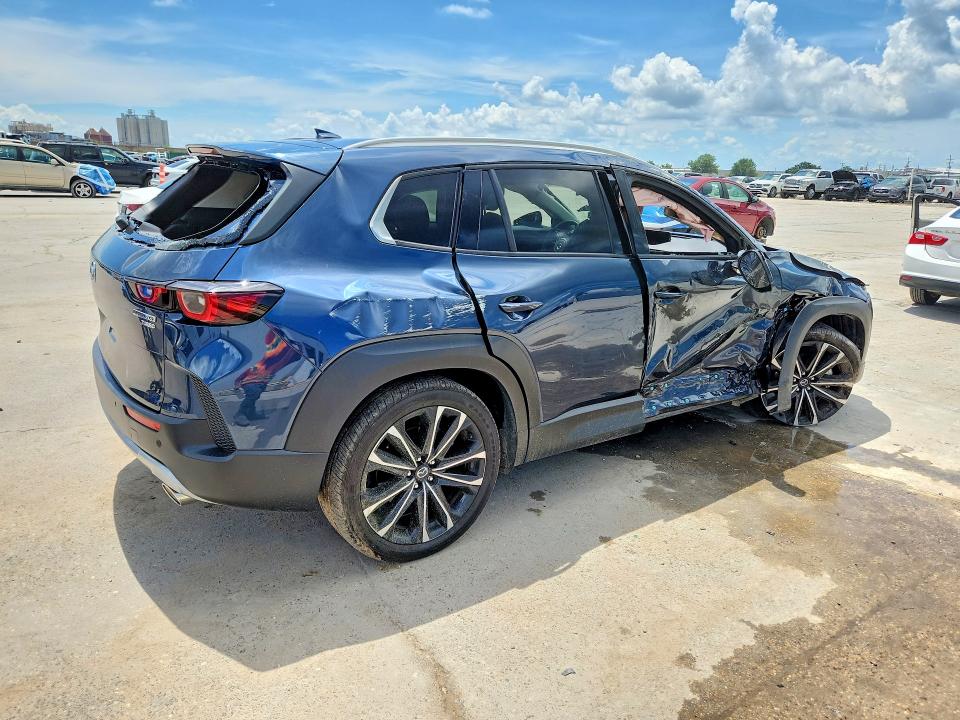 Aukcja sprzedaży 2024 Mazda Cx-50, vin: 7MMVABEY6RN215265, numer aukcji: 64827176